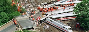 Incidente di Eschede, 2 giugno 1998