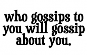 gossip-quote