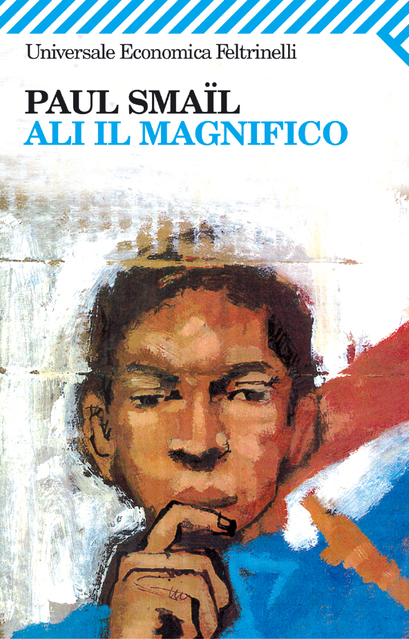 il romanzo Ali il Magnifico