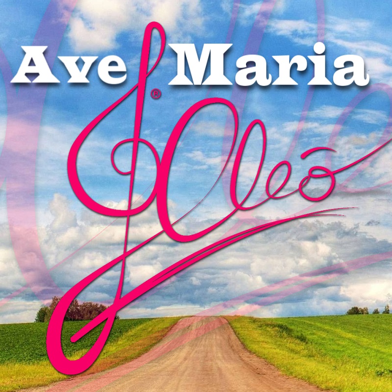 CLEO-AVE_MARIA