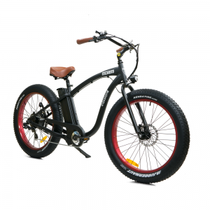 Cassia Man Italmoto