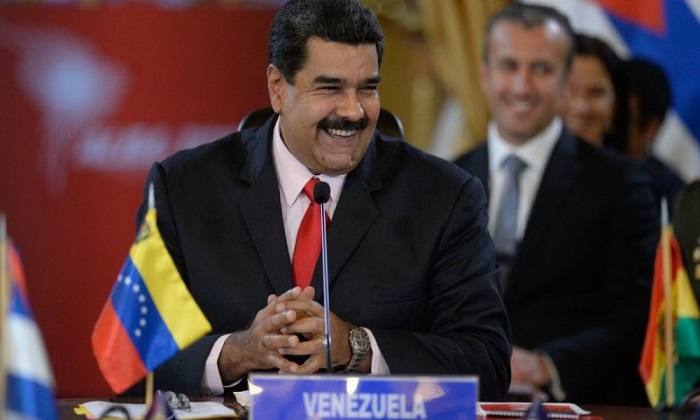 vittoria-elettorale-Maduro